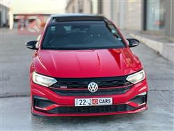 فولكسفاغن جيتا